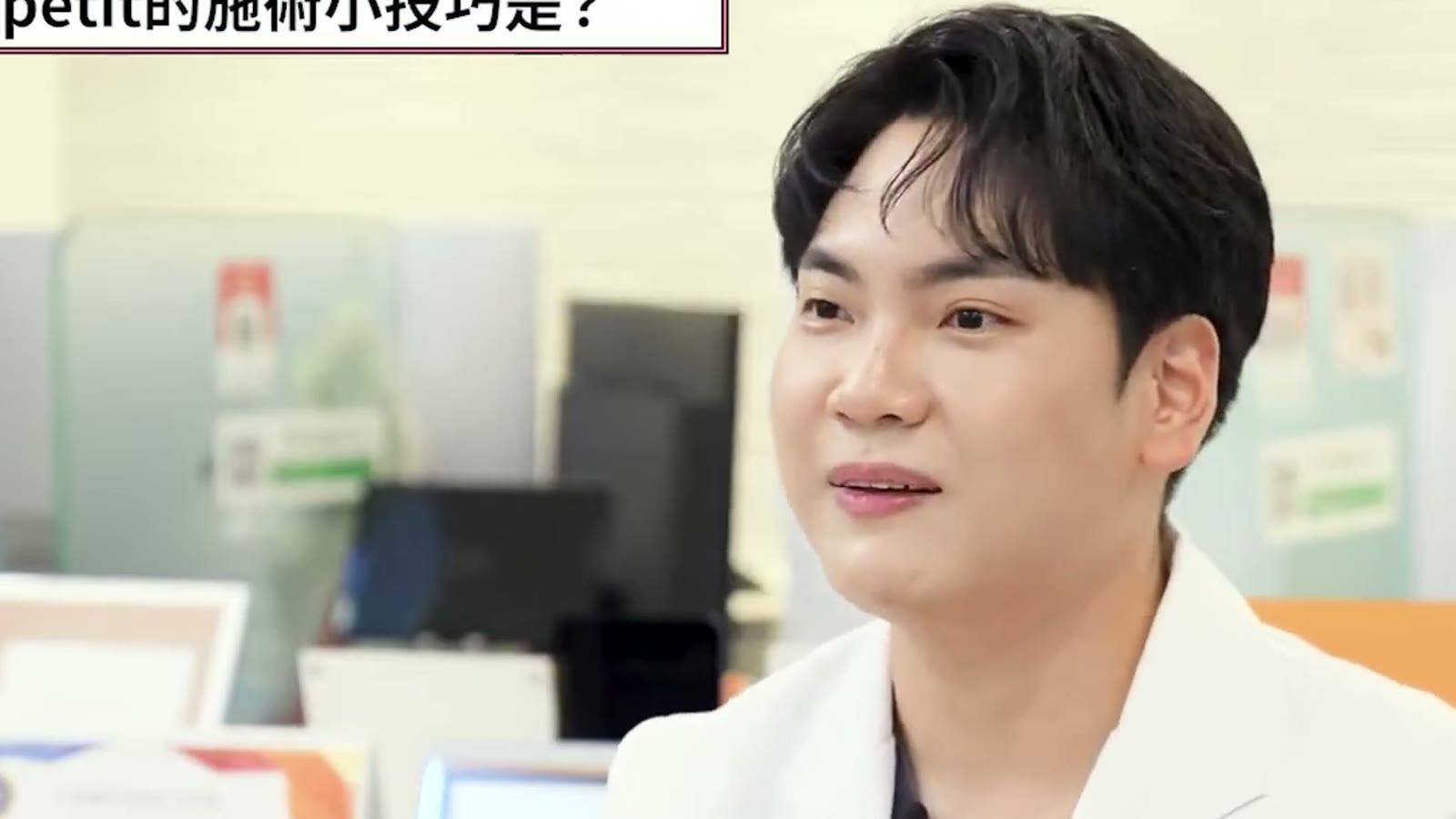 강남 프리미엄 피부과 안티에이징, 층으로 비교하기