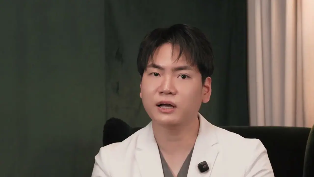 水光针效果不看产品名,看的是这两个变量吗?