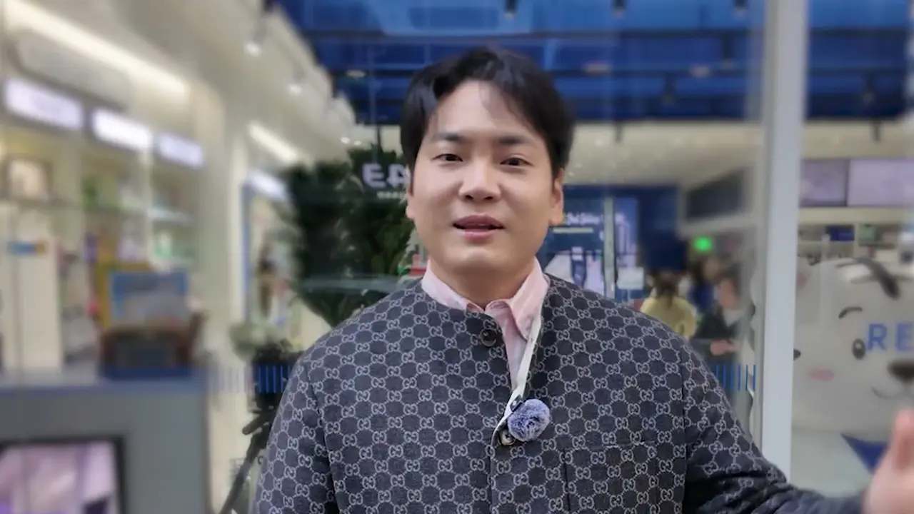 중국어 상담 서울 피부과, 화상 상담 원장 참여가 기준